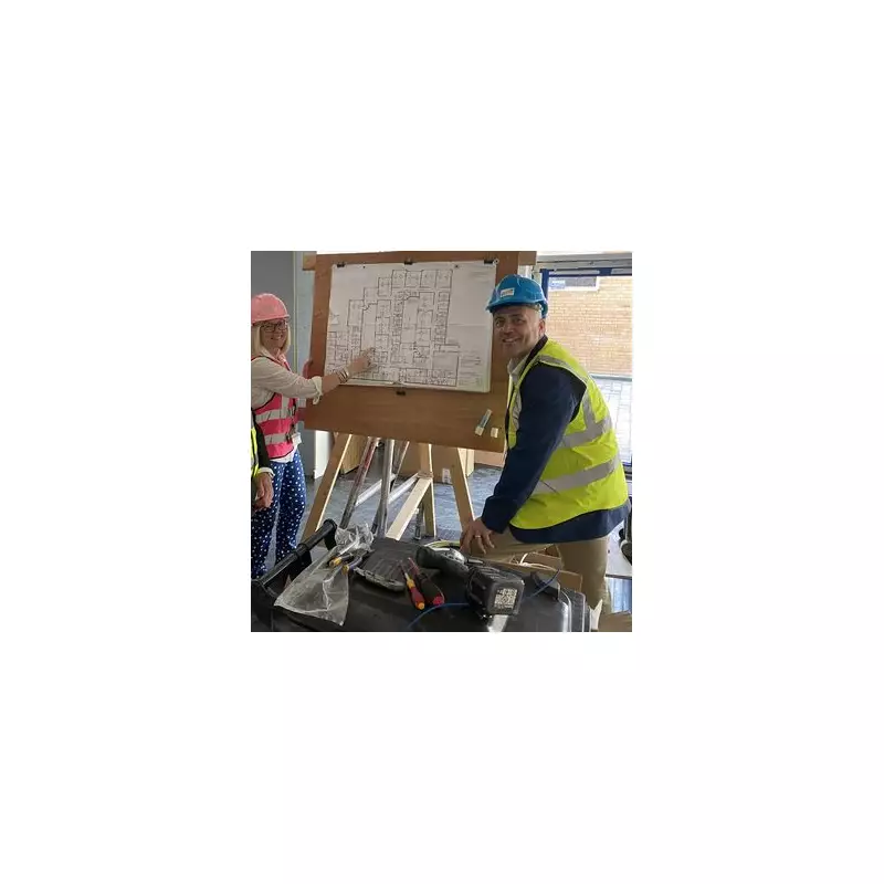 £27m Transformation: Wolverhampton's New Transport Hub Gets Green Light