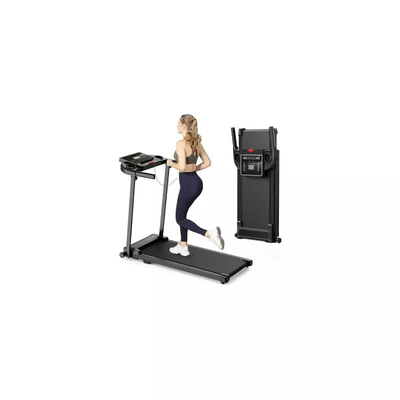 Amazon Slashes Treadmill Price by Over £400 in Massive Deal - Don't Miss Out!