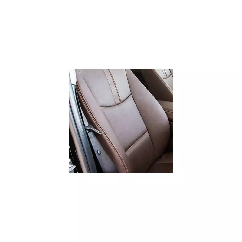 Baking Soda Car Cleaning Hack: Drivers Discover Astonishing Results for Just Pennies