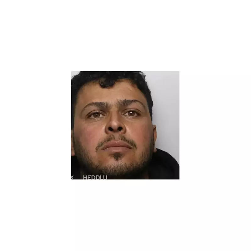 Birmingham Asylum Seeker Faces Deportation After Attending Church Service