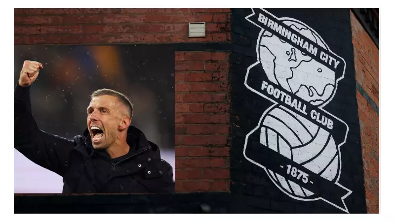 Birmingham City's Managerial Hunt: Chris Davies Emerges as Prime Candidate