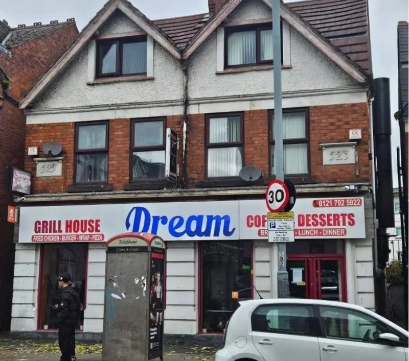 Birmingham Students Rally to Save Beloved Selly Oak Cafe From Demolition