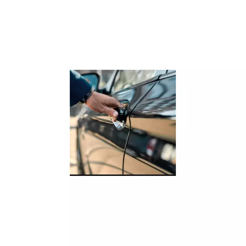 Bonfire Night Warning: How Fireworks Could Land Drivers with £5,000 Fine