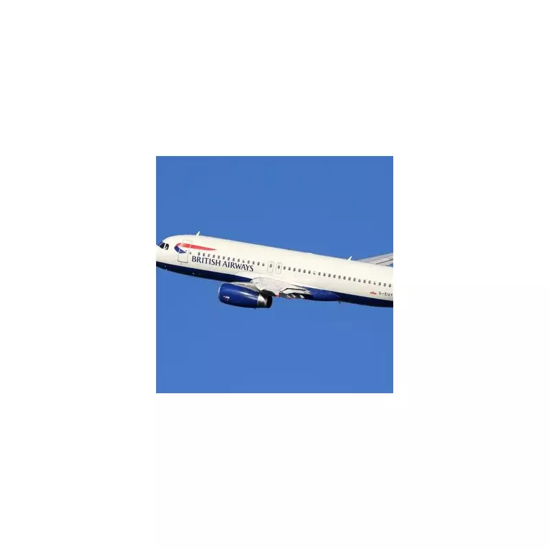 British Airways Faces Passenger Fury Over 'Disgraceful' Wheelchair Access Failures