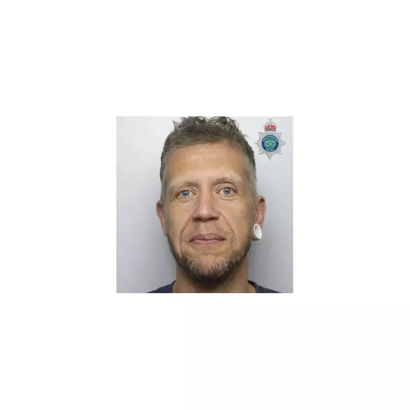 Brutal Thug Jailed After Vicious Attack on Random Victim in Birmingham City Centre