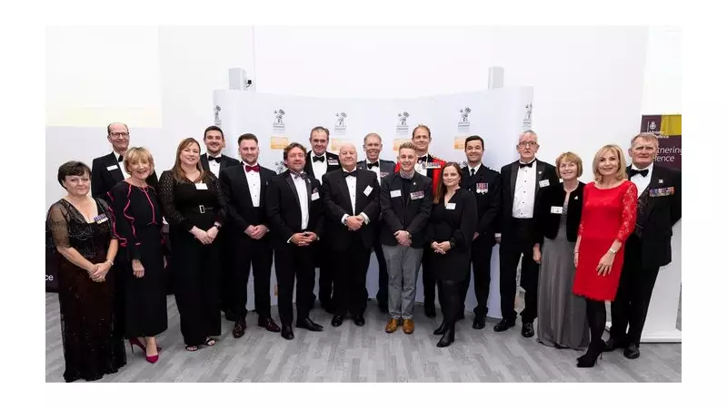 Carmarthenshire Council Honoured with Prestigious Armed Forces Gold Award