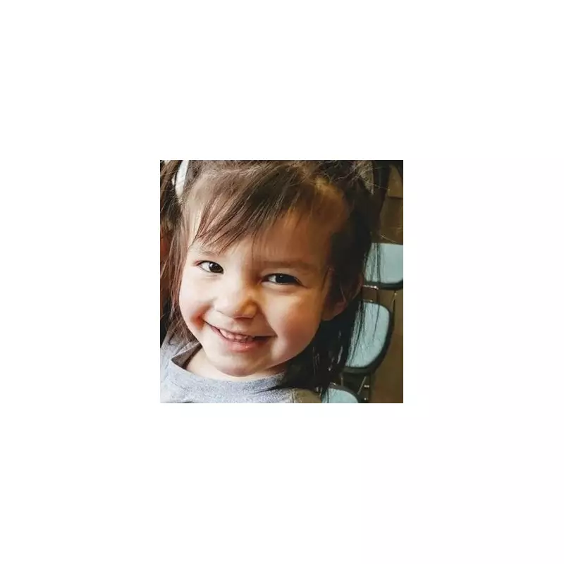 Chilling Truth Revealed After Mum's 'Ghost' Sighting Turns Out to Be Terrifying Reality