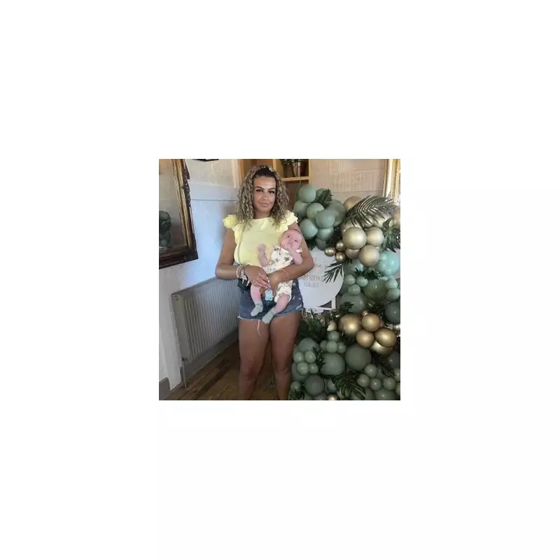 Community Rallies to Support Grieving Son After Tragic Loss of 'Amazing Mum'