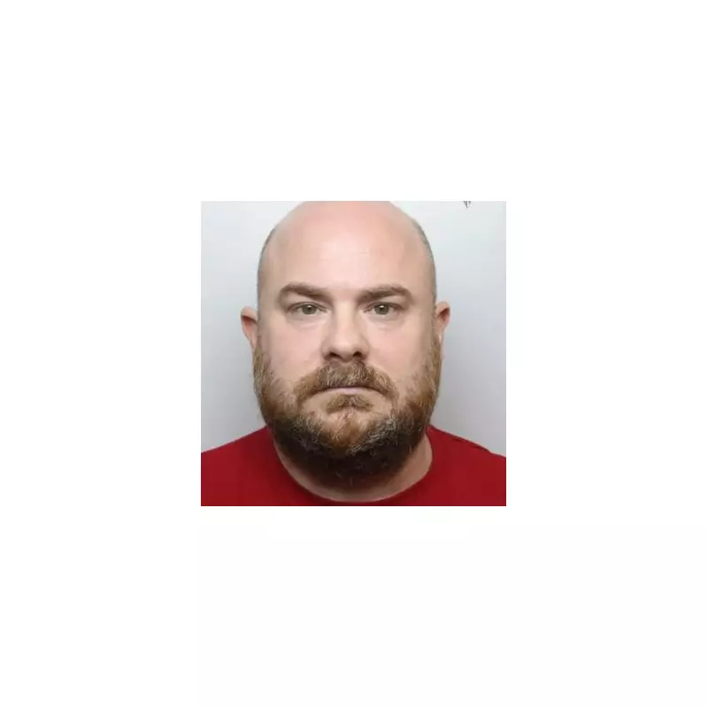 Corrupt West Midlands Police Officer Jailed for Drug Plot After Bodycam Footage Exposed Lies