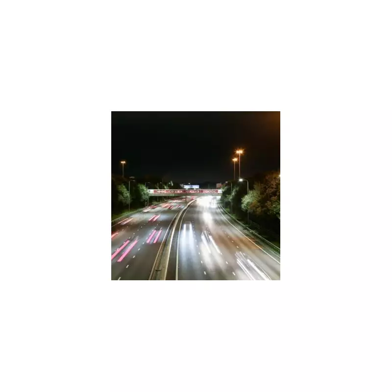 Don't Get Caught Out: The £2,500 Fine Hitting UK Drivers for This Simple Windscreen Mistake