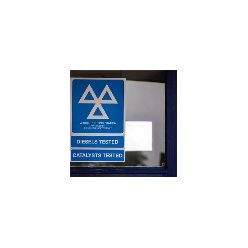 Don't Get Caught Out! The Simple 60-Second Tyre Check That Could Save You £2,500