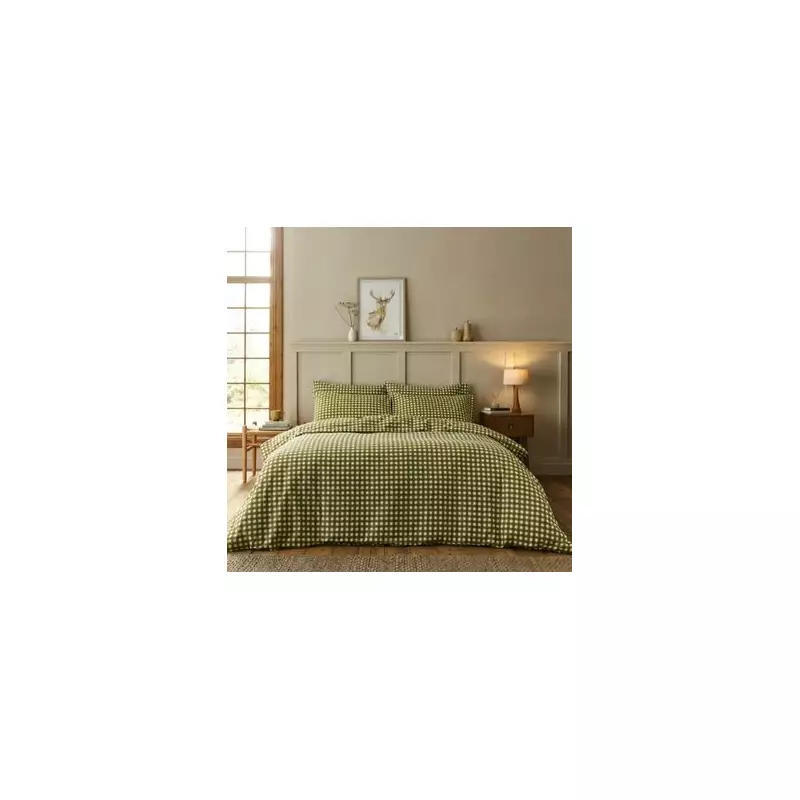 Dunelm's Winter Duvet Set Is The Cosiest Bedding Bargain You'll Find This Season