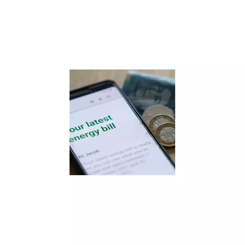 Energy Bills Lifeline: Ofgem Reveals 195,000 Brits Could Get £2,000 Payment