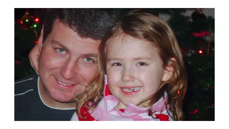 Family's Heartbreak as Father, 52, Diagnosed With Rare Dementia - Their Urgent Warning