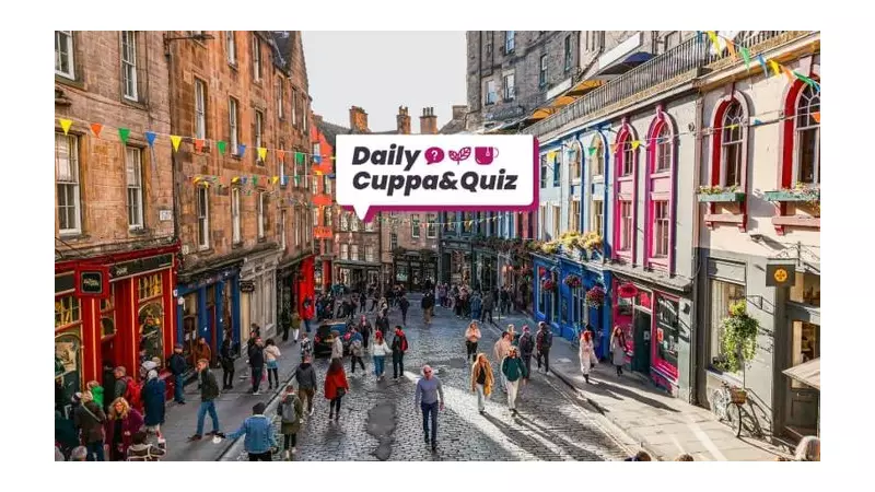 From Venice Merchant to Scottish Guardian: The Remarkable Story of William Forbes