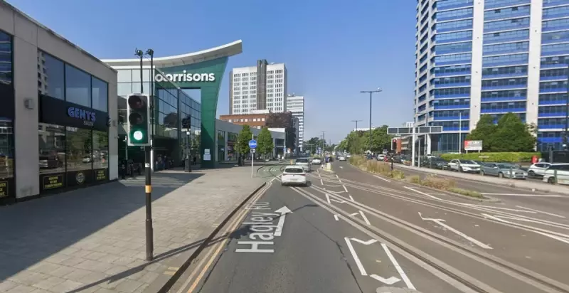 Hagley Road Transformation: Birmingham's Cycling Revolution Divides Public Opinion