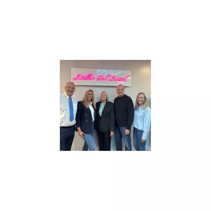 Hays Travel Makes Strategic Acquisition of Polka Travel in Major Industry Consolidation