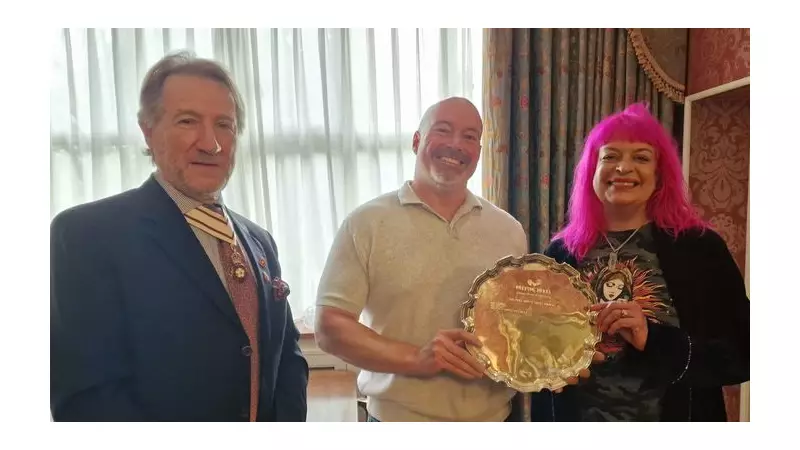 Herts Heroes Honoured: Local Champions Celebrated for Transformative Community Work