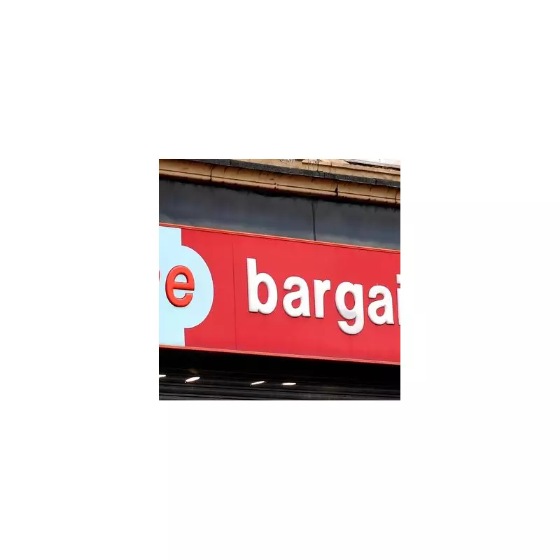 Home Bargains Security Alert: Customer Data Breach Forces Urgent Password Reset