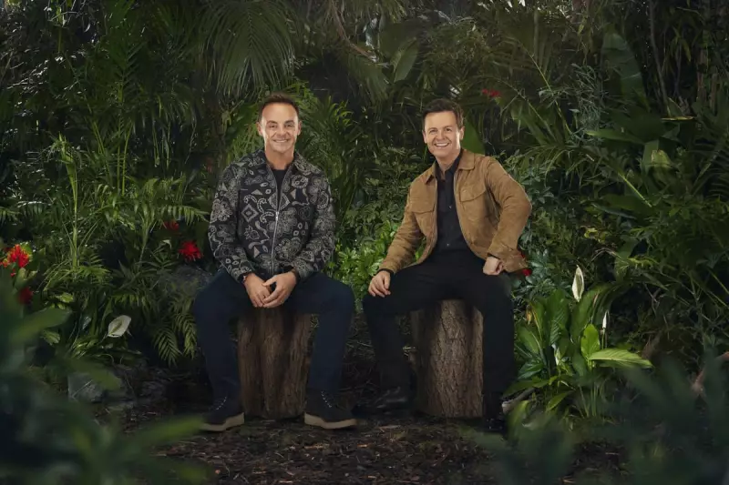 I'm A Celebrity 2025 Release Date Hinted in Cryptic Teaser - Get Ready for the Jungle!
