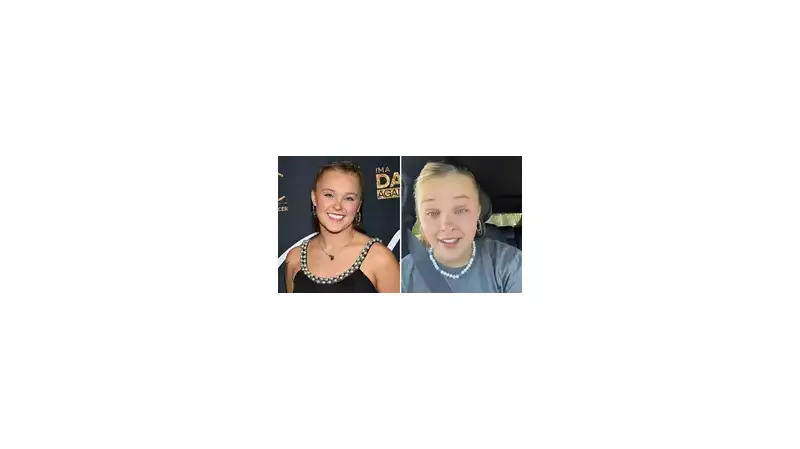 JoJo Siwa Breaks Down in Tears Over CNN Article Backlash: 'I Was So Overwhelmed'