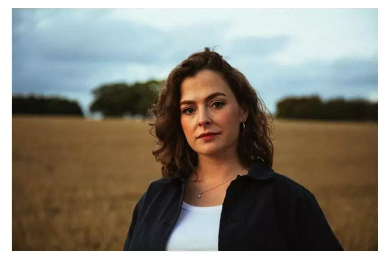 Katherine Priddy Announces 2026 UK Tour with Birmingham Date - New Album Coming Soon!