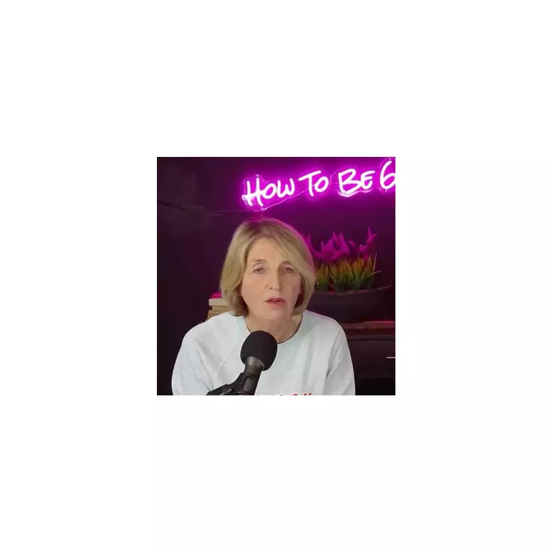 Kaye Adams' Emotional ITV Studio Ordeal: Loose Women Star's 'Humiliating' Accessibility Nightmare Revealed