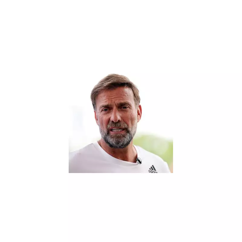 Klopp's Masterstroke: Why Liverpool Are Blocking Harvey Elliott's Aston Villa Move