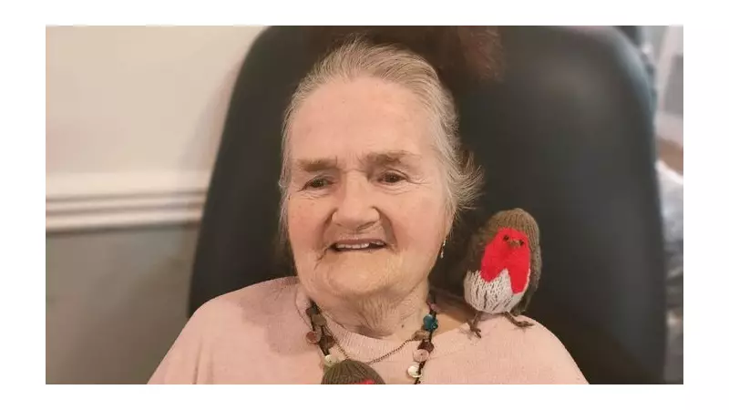 Knitting Nannas Create Woolly Wonder for Yorkshire Wildlife Trust Festival