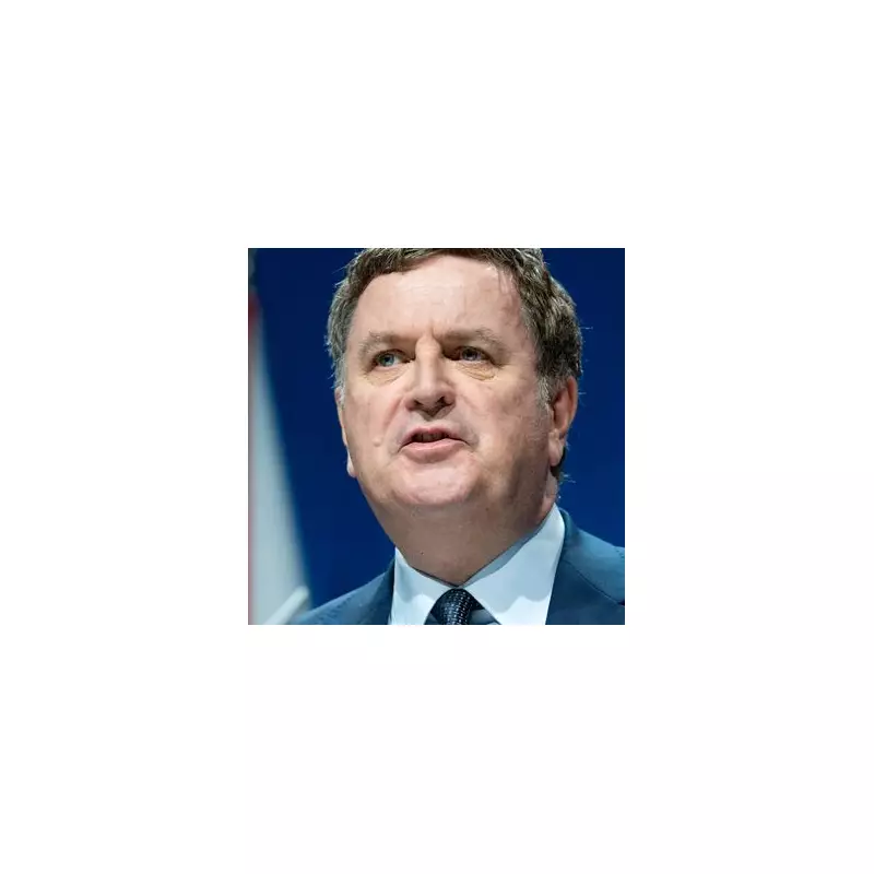 Labour's Bold Plan: Overhaul UK Business Rates to Rescue High Streets