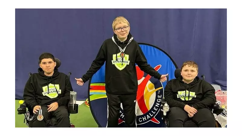 Leyland Family's Heartfelt Tribute: Transforming Grief into Hope for Derian House Hospice