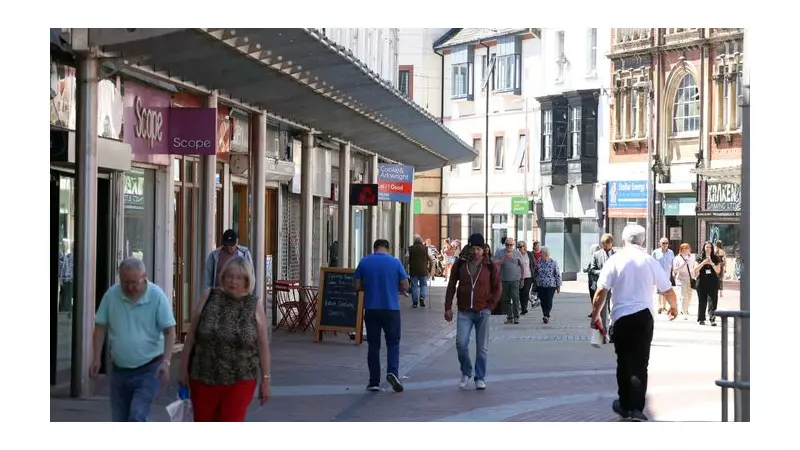 Llanelli BID Secures Five-Year Extension: Major Boost for Town Centre Revival