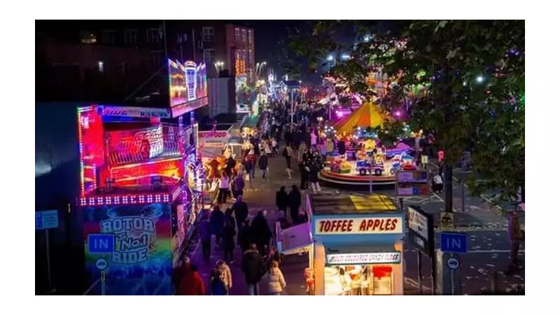 Loughborough's Historic Fair Set for Record-Breaking Spectacle This November
