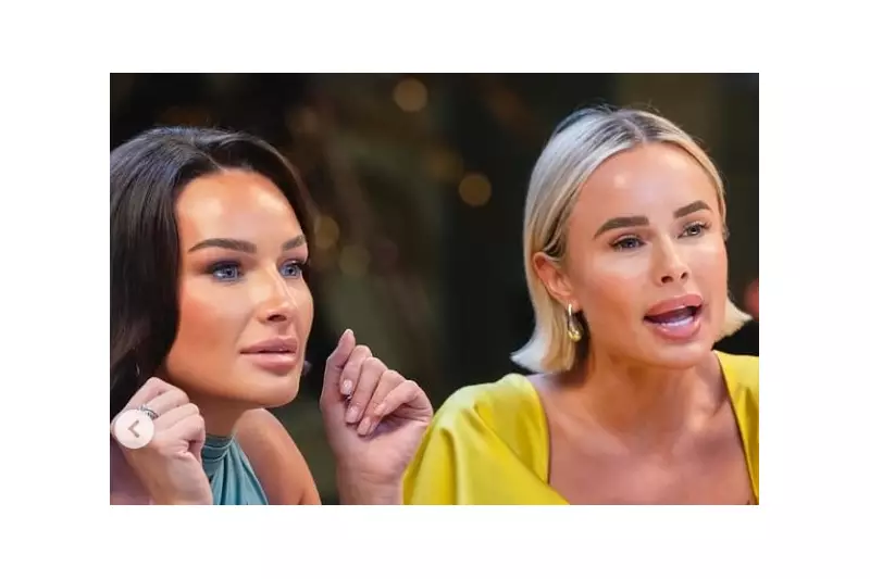 MAFS UK Fans Frustrated: Here's Why Your Favourite Show Is Missing From TV Screens