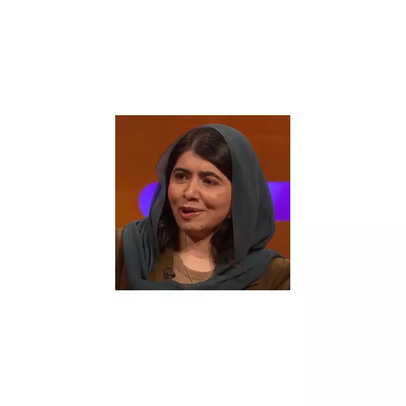 Malala's Mother's Shocking Revelation: 'I Wished You'd Never Been Born' - Nobel Winner's Emotional Confession