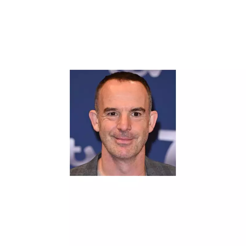 Martin Lewis Issues Urgent Alert to O2 Customers - Don't Miss Out on Free Data