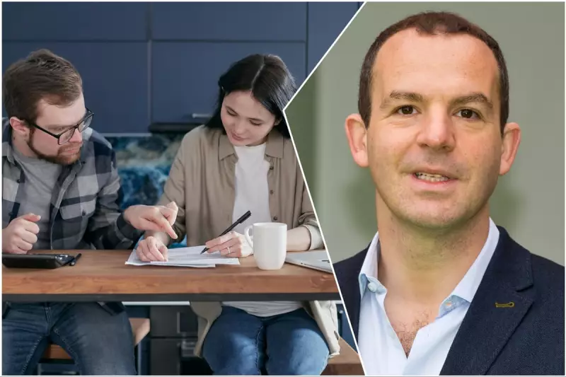 Martin Lewis Issues Urgent Energy Fix Warning: Should You Lock In Rates Now?