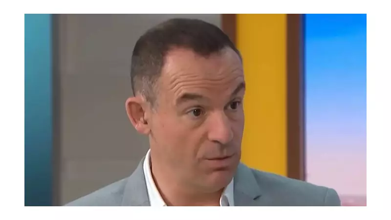 Martin Lewis Issues Urgent Warning: O2 Customers Face £100+ Price Hike - Here's What To Do