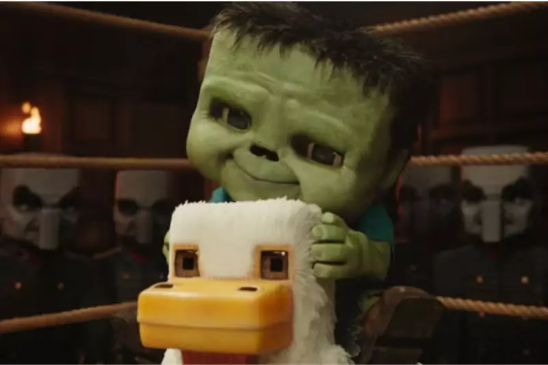 Minecraft Goes Dark: Global Gaming Disruption Hits Millions of Players