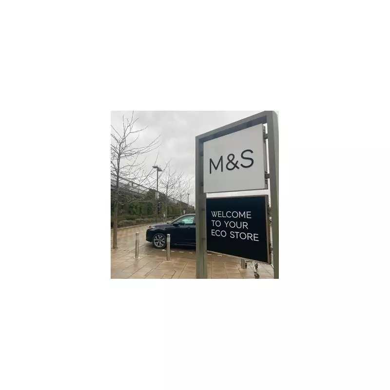 M&S's £30 Hoodie Is Flying Off Shelves: Shoppers Call It 'Perfect' & 'Worth Every Penny'