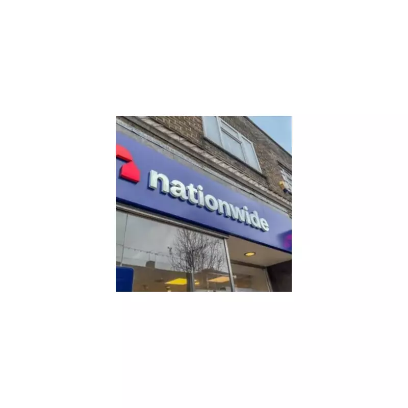 Nationwide's Free £200 Cash Boost: Are You Eligible for This Cost of Living Lifeline?