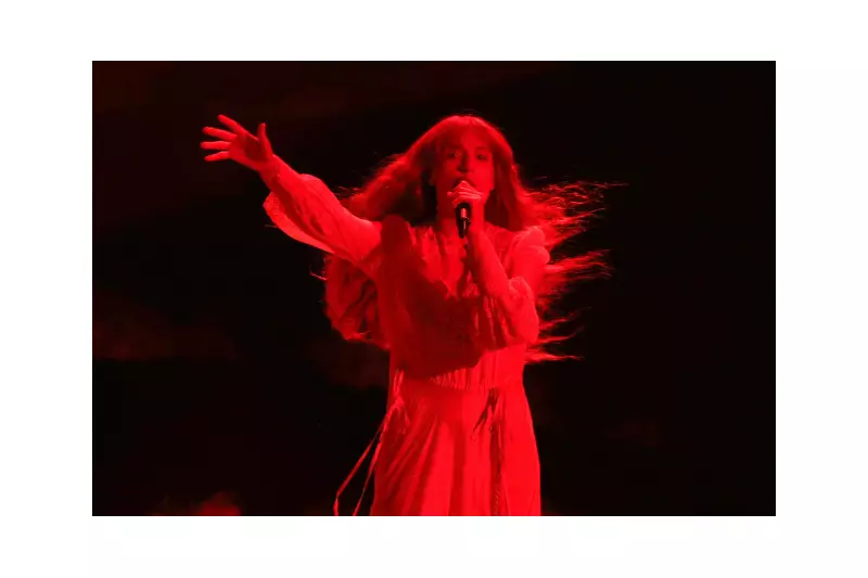 New Music Alert: Must-Hear Album Releases Hitting the UK This Week