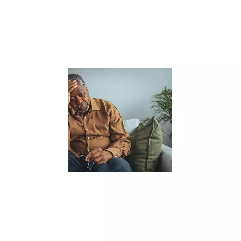 NHS Alert: The One Common Habit That's Overwhelming A&E Departments Nationwide