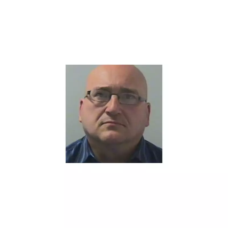 Notorious Crime Family Head Freed: Birmingham's 'Untouchable' Released Early From Prison