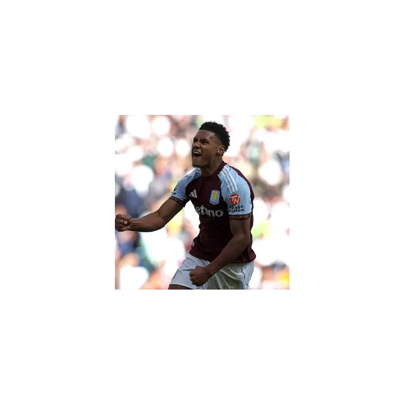 Ollie Watkins' Aston Villa Transfer Saga: The Inside Story on His Contract Extension