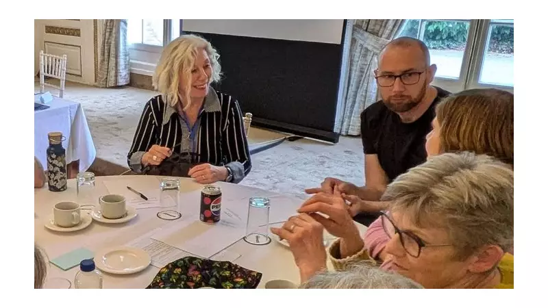 Parkinson's Support Comes to Bridgend: Open Day Reveals Local Help Network