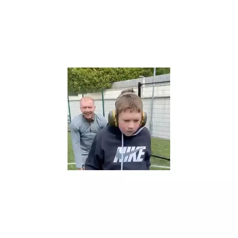 Paul Scholes Quits TV Punditry: Inside the Manchester United Legend's Shock Career Move