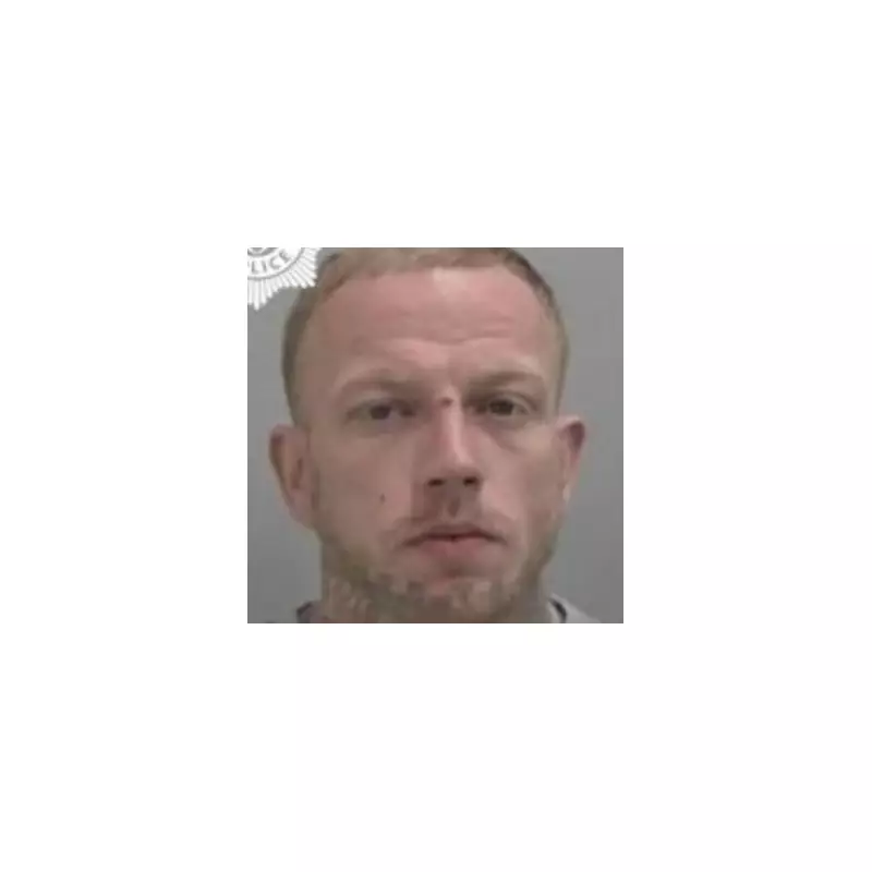 Police Hunt for Wanted Birmingham Man: Public Urged Not to Approach