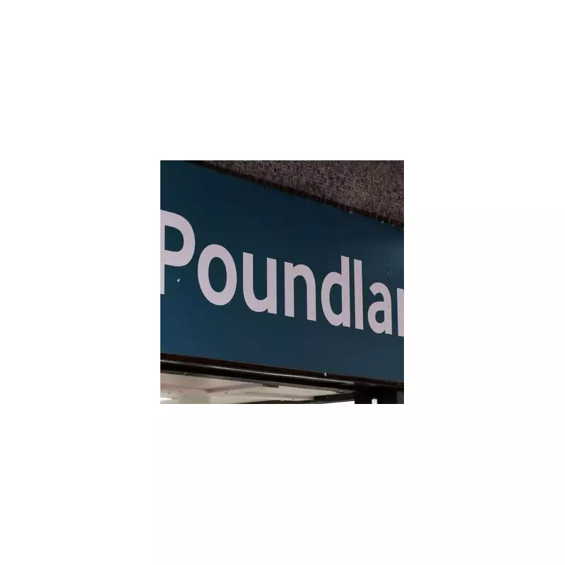 Poundland Shakeup: 10 More Stores Set to Close Across the UK - Full List of Locations