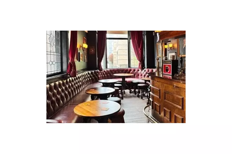 Raise a Glass! These Are Officially Britain's Top 100 Pubs for 2025